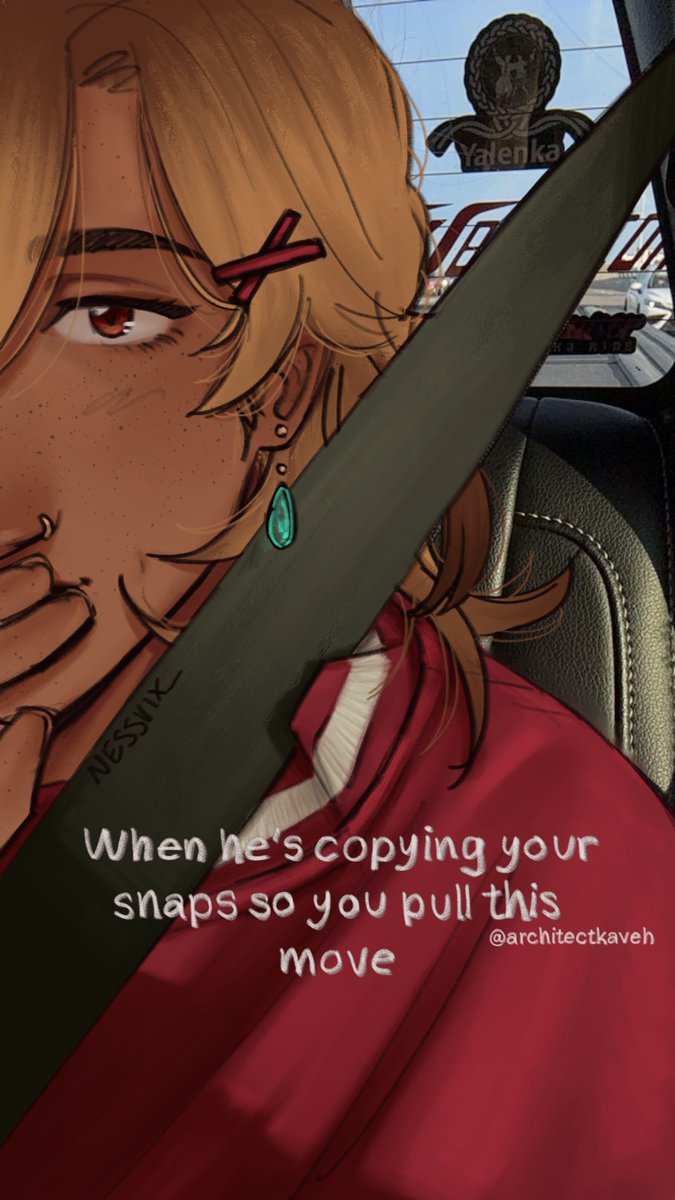 kian ! ٩( ᐛ )و 🚯 ~ jankapilled tweet media