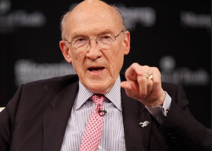 JamesTate121's tweet image. LOVE THIS! ❤️❤️❤️💯

I DON'T THINK PISSED REALLY COVERS IT ! ! !
Alan Simpson, the Senator from Wyoming calls senior citizens the Greediest Generation as he compared "Social Security " to a Milk Cow with 310 million teats. Here's a response in a letter from PATTY MYERS in Montana…