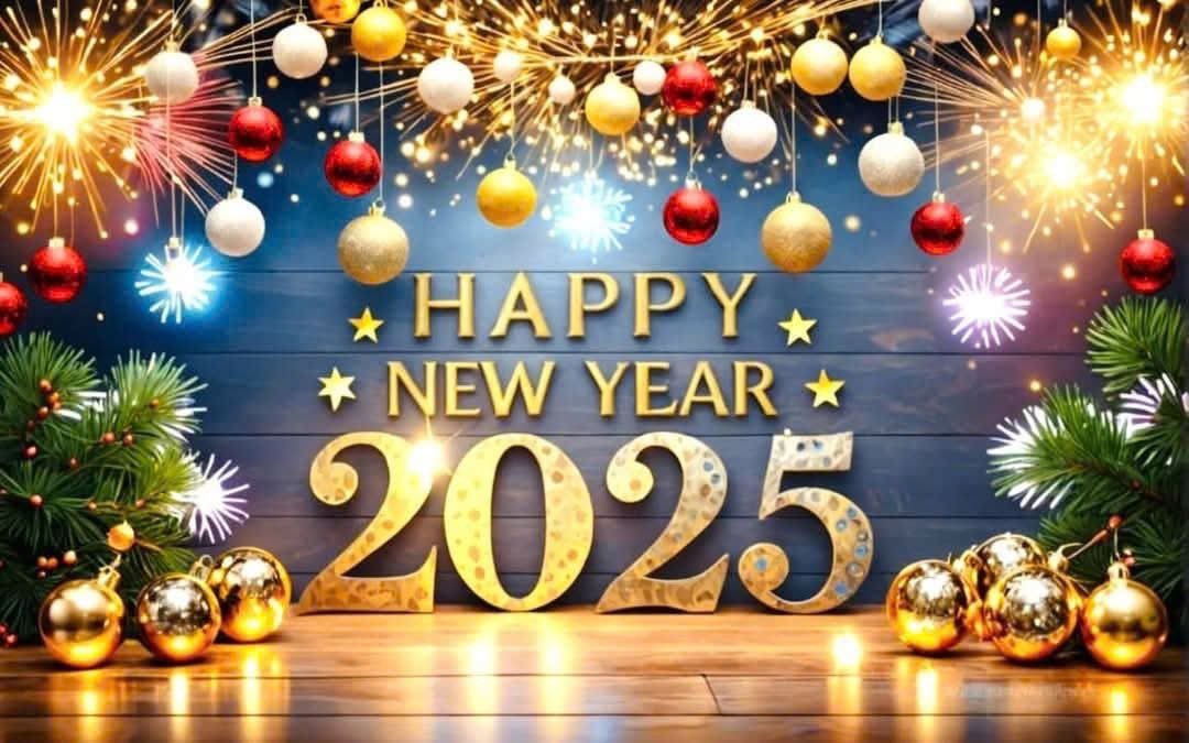Năm 2025 là một năm vô cùng đặc biệt, bởi đây là năm duy nhất trong cuộc đời chúng ta có số chính phương, một năm vuông vức hoàn hảo:
45×45=2025. Thật tình cờ, 45=tổng các số từ 1 tới 9. Vậy nên:
(1+2+3+4+5+6+7+8+9)×(1+2+3+4+5+6+7+8+9)=2025
Hơn nữa, tổng của