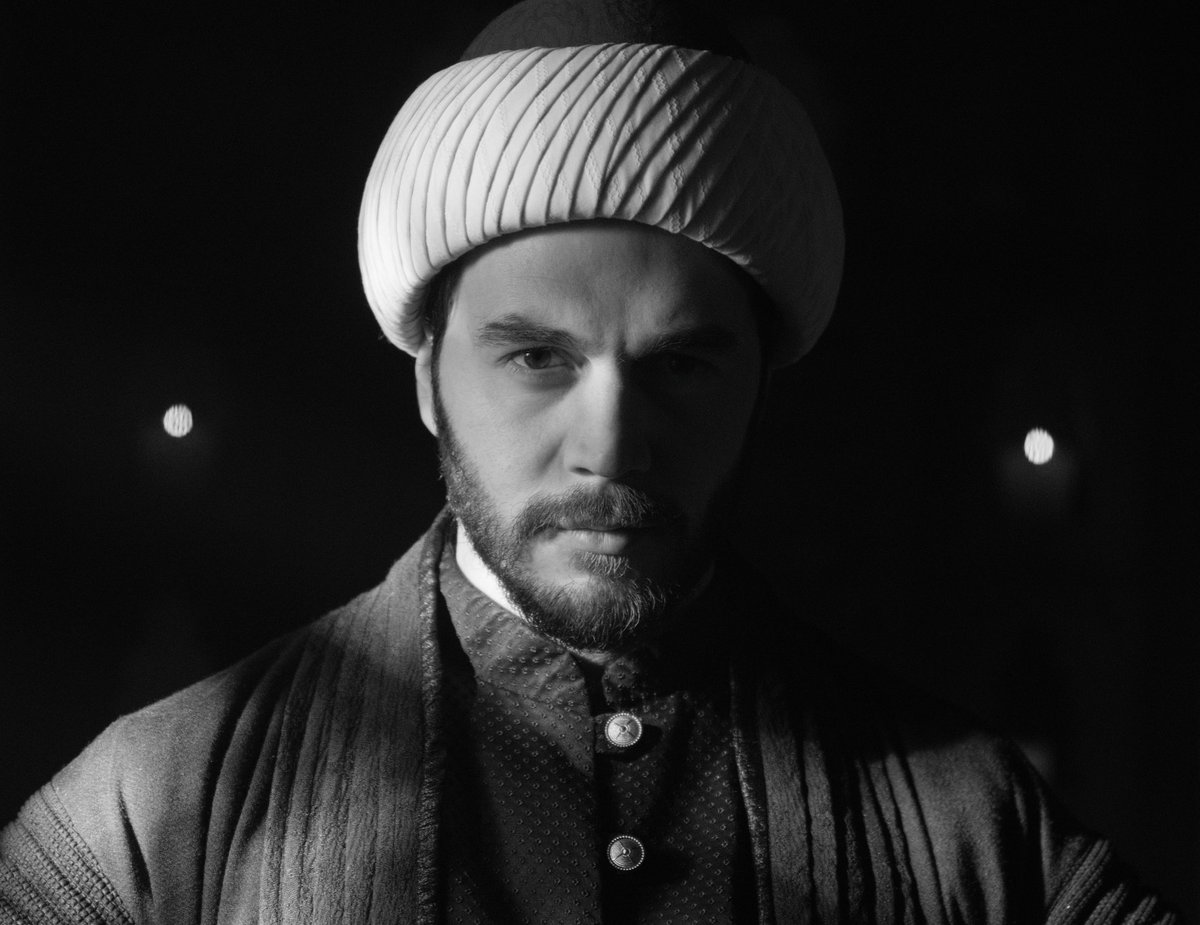Vefâ Sultan..