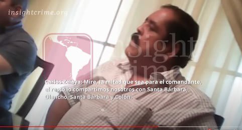 CristianMidenc's tweet image. Capturan al general Romeo por el golpe de estado sin dictamen forense y pruebas, pero Calós Zelaya  sale en video, con narcos negociando la mitad para su hermano el esposo de la presidenta (Mel Zelaya ) y tiene 0 requerimientos fiscales … así es el abuso de poder en Honduras 🇭🇳…