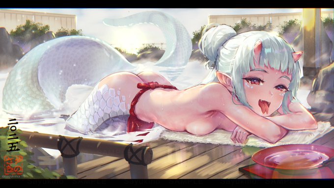 あけおめ🐍🌅 