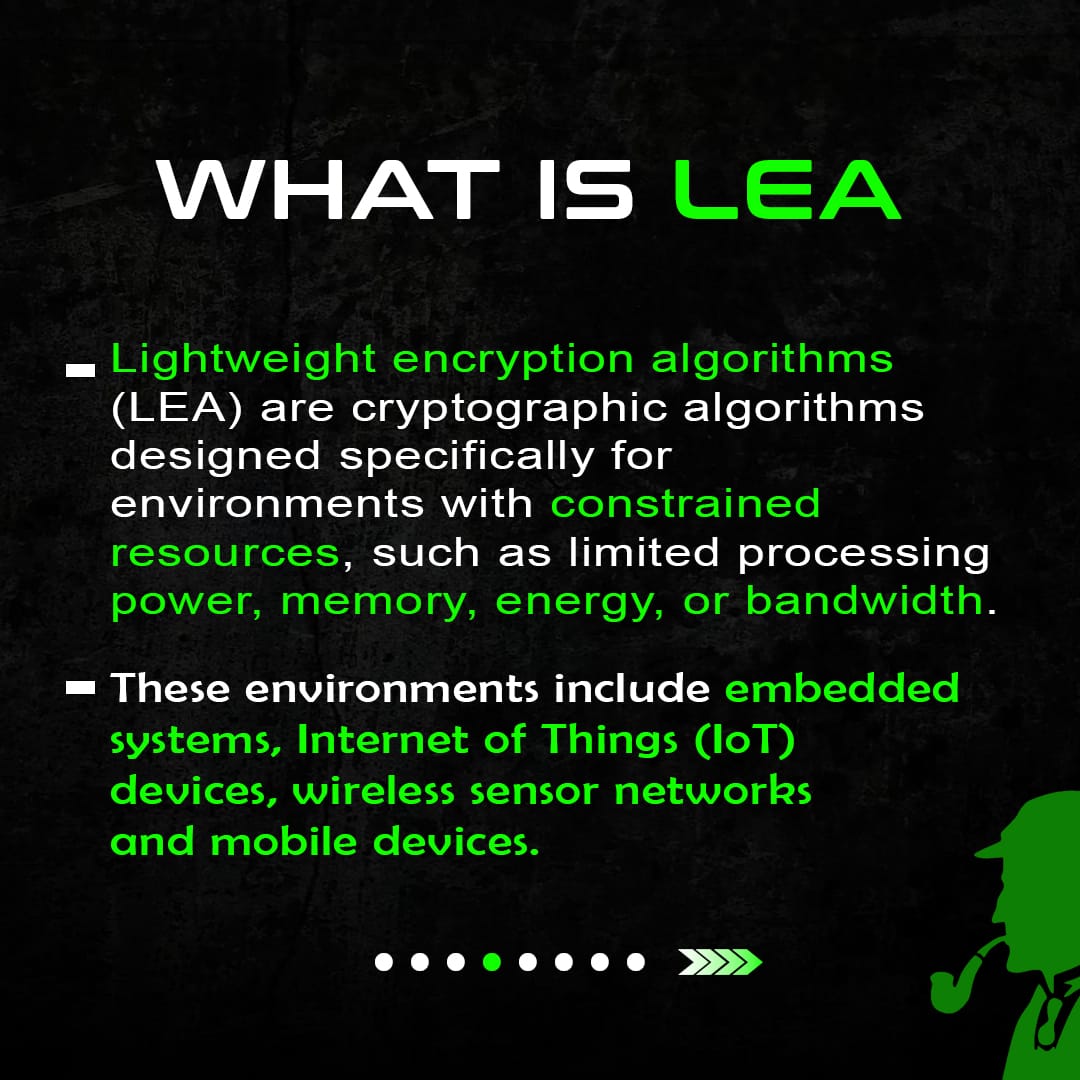CyaSjcet's tweet image. IoT encryption plays a vital role in protecting device communication and data from potential cyber threats.

#cybersecurityassociation #satarknagrik #iot #devicesecurity