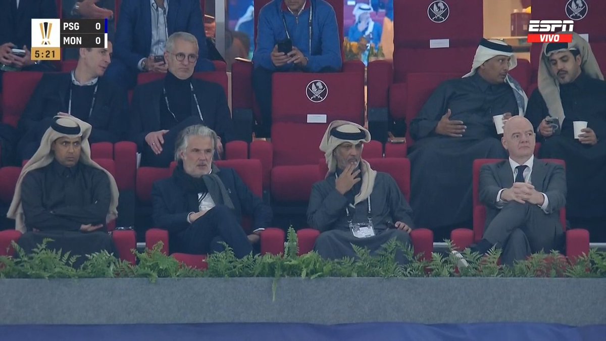 L'image de la honte.

#PSGASM