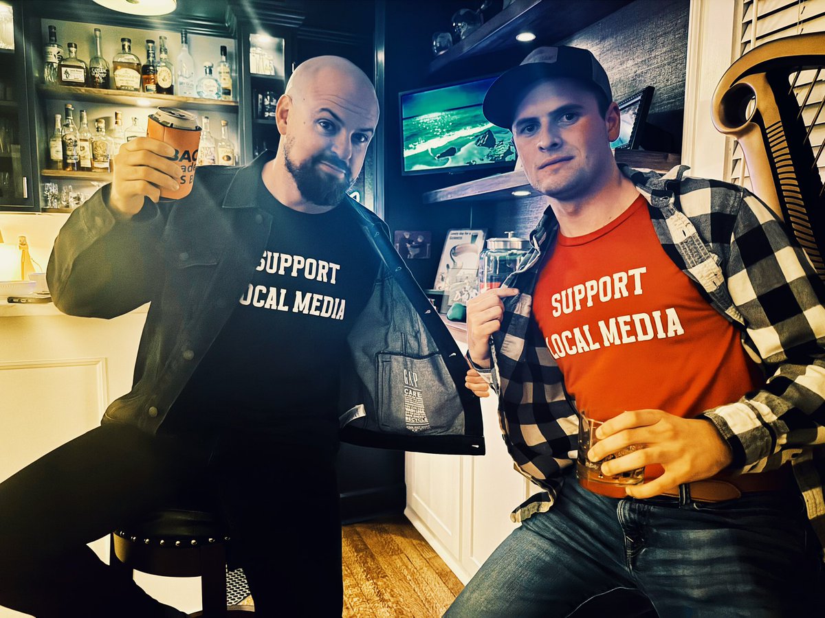 Jake Brend tweet media