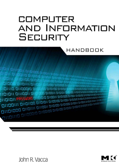 Computer and Information Security Handbook

It's now or never!!

Thanks me later!♥ 👇 
drive.google.com/file/d/1vyi7wu…

Get Started Today:forms.gle/CqSxxEcQnnMxqD…