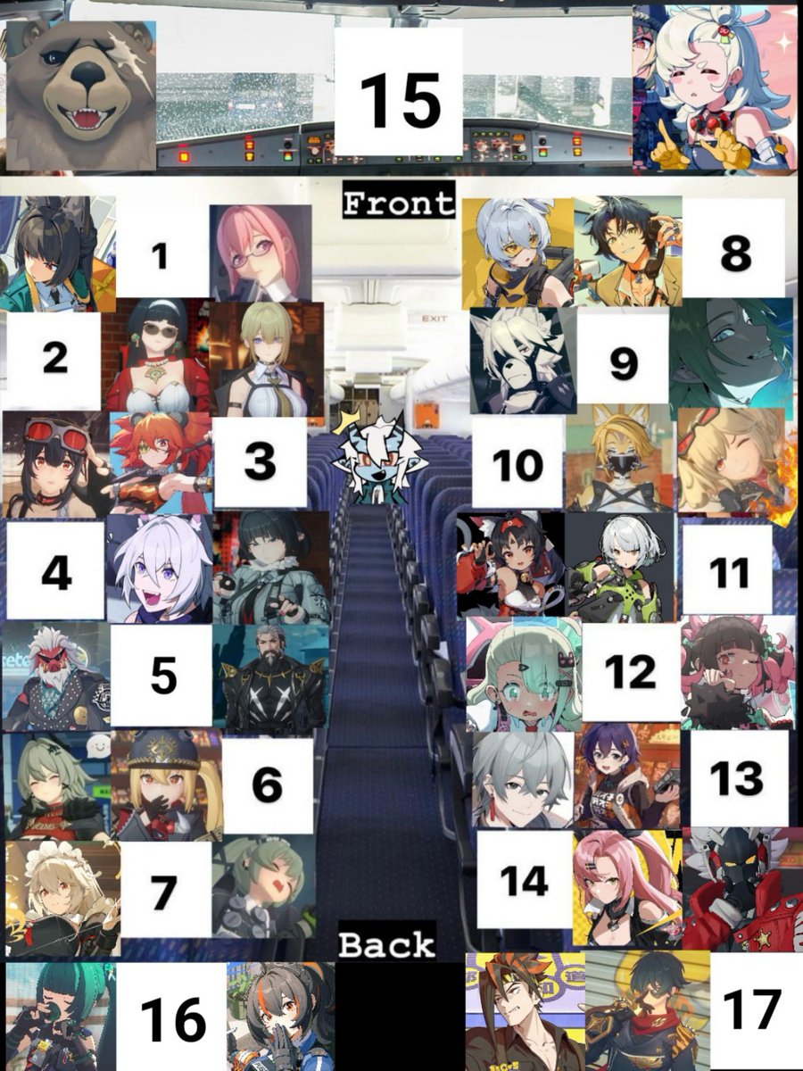 ZenlessWorld tweet media