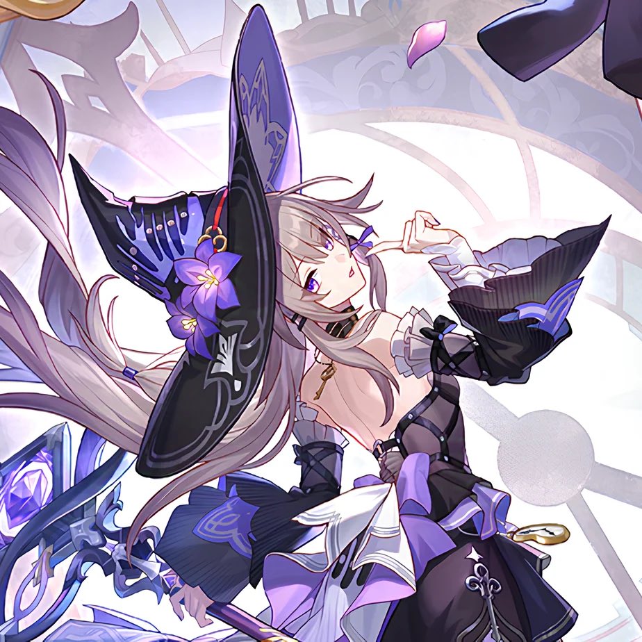 3880 GENESIS CRYSTAL/ONEIRIC SHARD GIVEAWAY!

How To Enter:
1.  Like &amp; RT
2. Follow Me
3. Reply with an upcoming character you are excited for in Genshin or HSR ✨

Ends January 11th at 1 pm EST!

GOOD LUCK FRIENDS 🤗