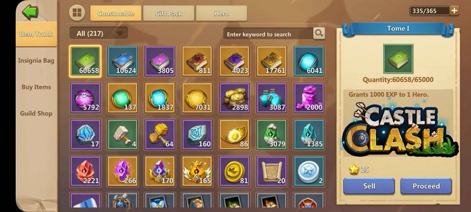 g4nl0cK's tweet photo. warehouse
#cbcevent #castleclash https://t.co/j7StJht7Tv https://t.co/oZeN2nwmVc