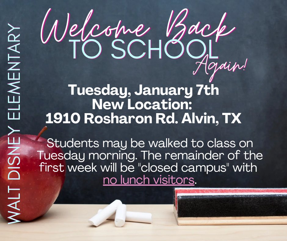 Welcome back, Wildcats!