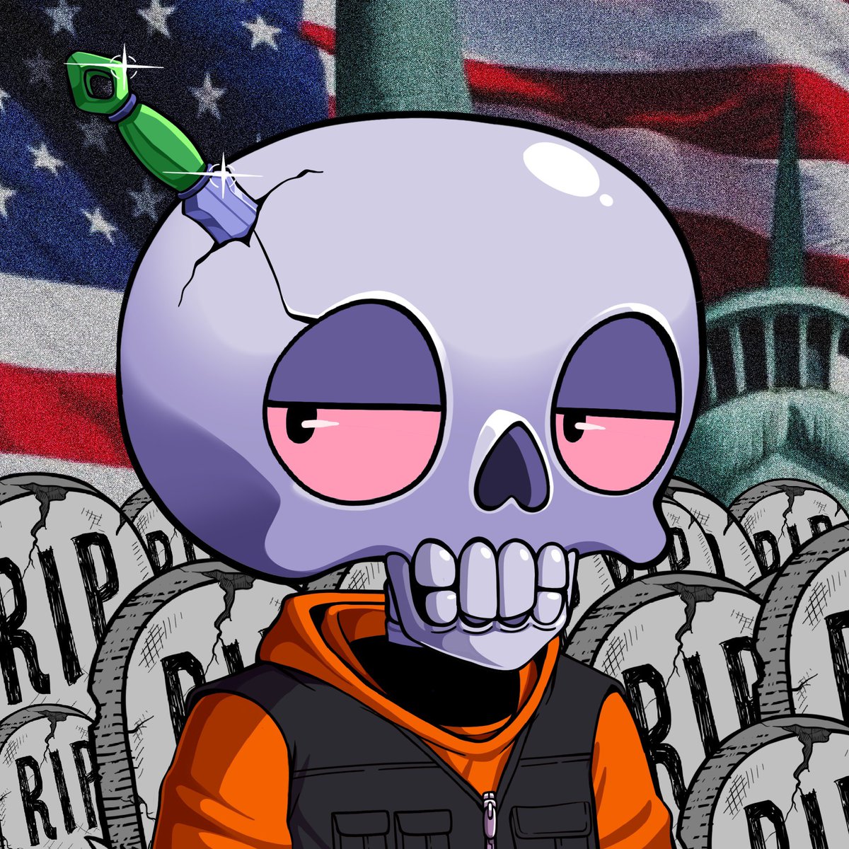 GRAVEYARD MAFIA tweet media