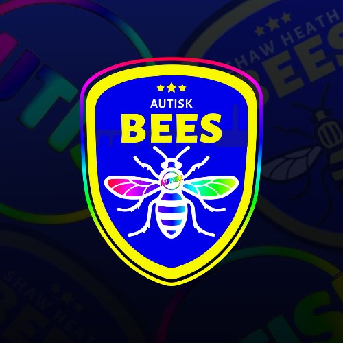 ShawHeathBees (@shawheathbees) on Twitter photo โฝ | ๐๐จ๐ง๐๐ฆ๐ ๐๐๐๐ฆ
Weโre thrilled to announce an amazing collab between Autisk and Shaw Heath Bees FC - ๐๐๐๐ถ๐๐ธ ๐๐ฒ๐ฒ๐
Together, weโre going to be running weekly SEND football sessions, designed to bring fun, fitness, and teamwork to the local community. โฝ | ๐๐จ๐ง๐๐ฆ๐ ๐๐๐๐ฆ
Weโre thrilled to announce an amazing collab between Autisk and Shaw Heath Bees FC - ๐๐๐๐ถ๐๐ธ ๐๐ฒ๐ฒ๐
Together, weโre going to be running weekly SEND football sessions, designed to bring fun, fitness, and teamwork to the local community.