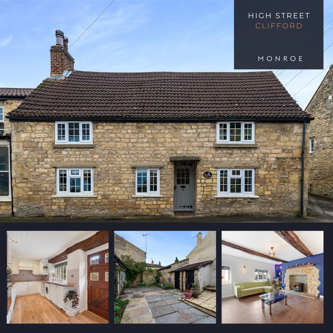 Monroe Estate Agents tweet media