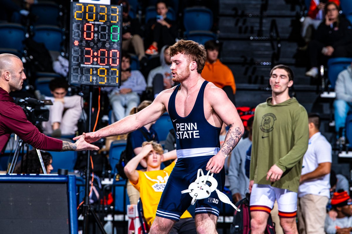 Southern Scuffle (@letsscuffle) on Twitter photo 184 Championship: AJ Heeg (N. Colorado) vs. Zack Ryder (PSU) This one is going to be good🤩 <a href="/UNCBearsWrestle/">UNC Bears Wrestling</a> <a href="/pennstateWREST/">Penn State WRESTLING</a> #LetsScuffle 184 Championship: AJ Heeg (N. Colorado) vs. Zack Ryder (PSU) This one is going to be good🤩 <a href="/UNCBearsWrestle/">UNC Bears Wrestling</a> <a href="/pennstateWREST/">Penn State WRESTLING</a> #LetsScuffle