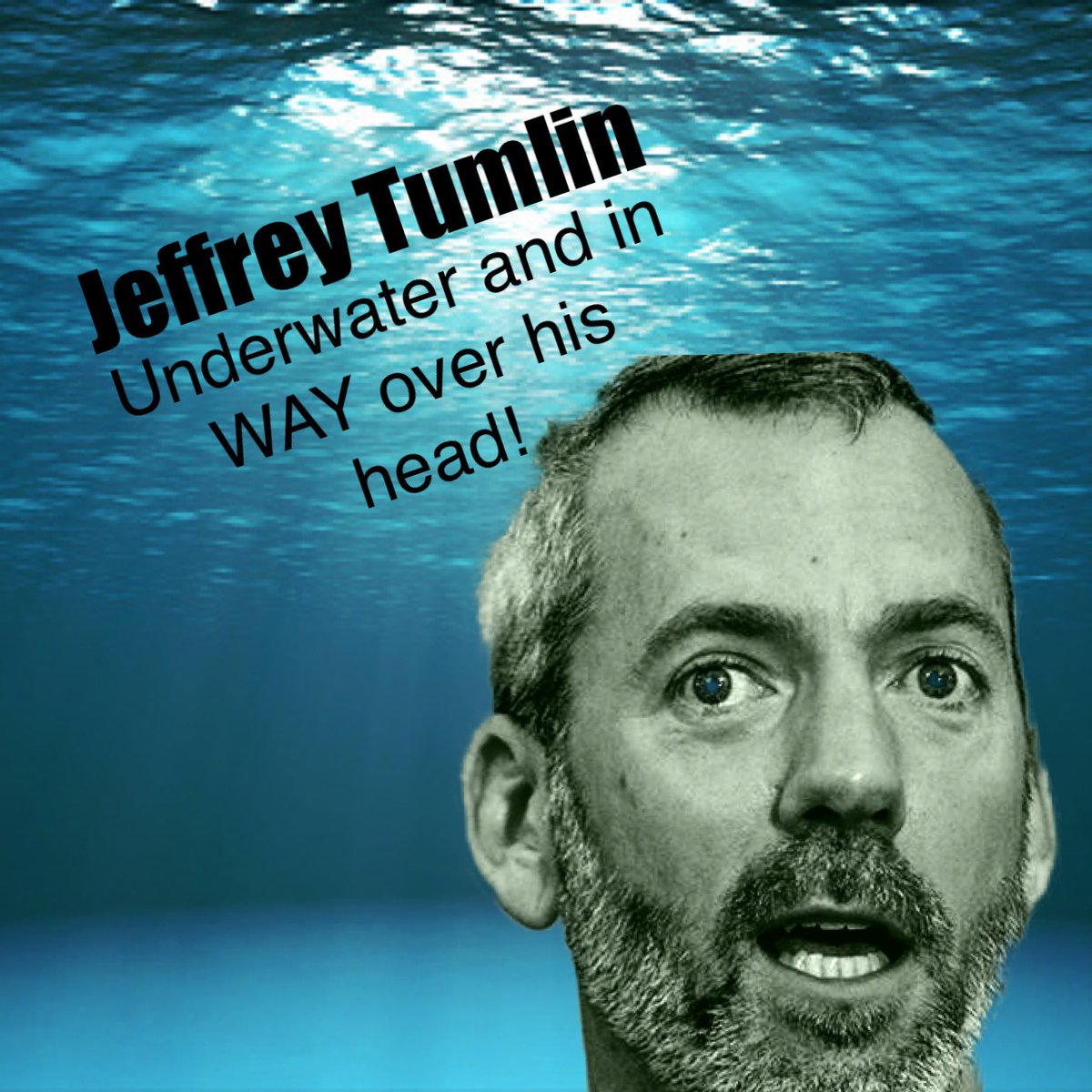 JayWillee's tweet photo. @jeffreytumlin The mess you left behind will take YEARS to fix. P.O.S. https://t.co/YdXbKoBIaw