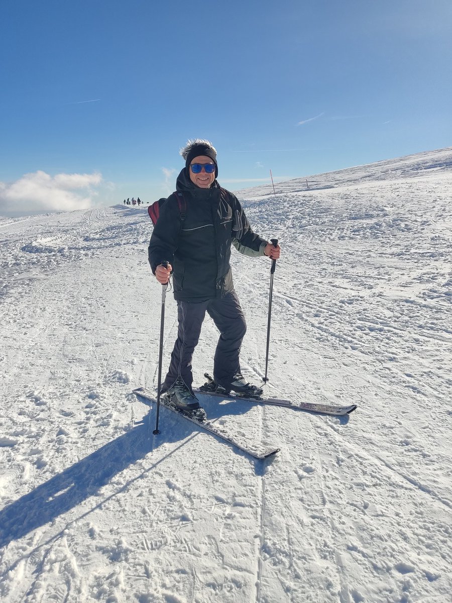 Χιονοδρομικό κέντρο Καϊμακτσαλάν