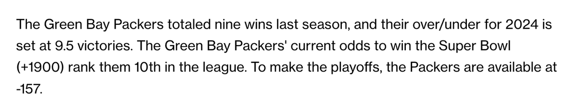 Luke Stanke 📈 tweet media