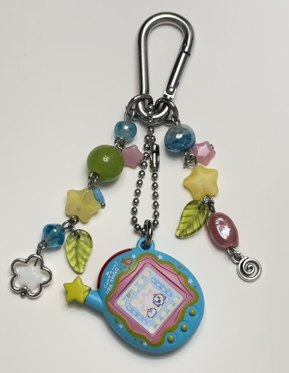 my next drop is january 18th at 3pm pst!!

here is a thread of everything that will be available :) i'll be updating it as i make stuff!!

jewelrybyjacqui.com