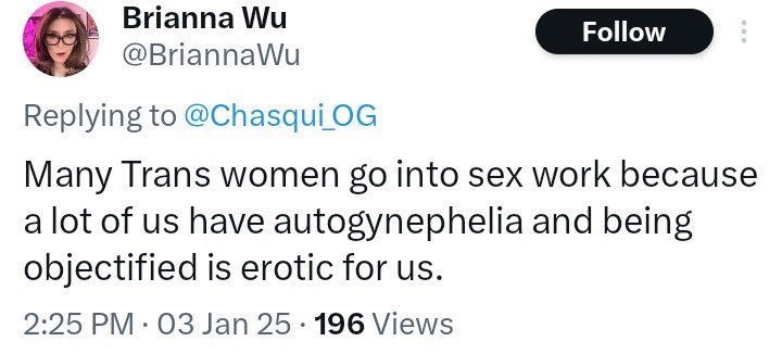 salltweets's tweet image. I have no further questions, your honor.