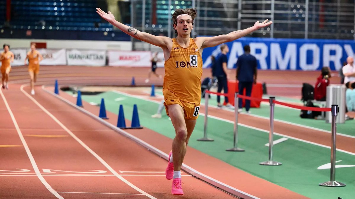 Jordan Wilson (@jordan_wilson_3) on Twitter photo Blessed to receive a Division 1 offer to run track at Iona University! Thank you Coach Dickerson and the whole Iona staff for this opportunity! <a href="/XBXCTF/">Xaverian Cross Country & Track</a> <a href="/IonaXCTF/">IonaGaelsXCTF</a> Blessed to receive a Division 1 offer to run track at Iona University! Thank you Coach Dickerson and the whole Iona staff for this opportunity! <a href="/XBXCTF/">Xaverian Cross Country & Track</a> <a href="/IonaXCTF/">IonaGaelsXCTF</a>