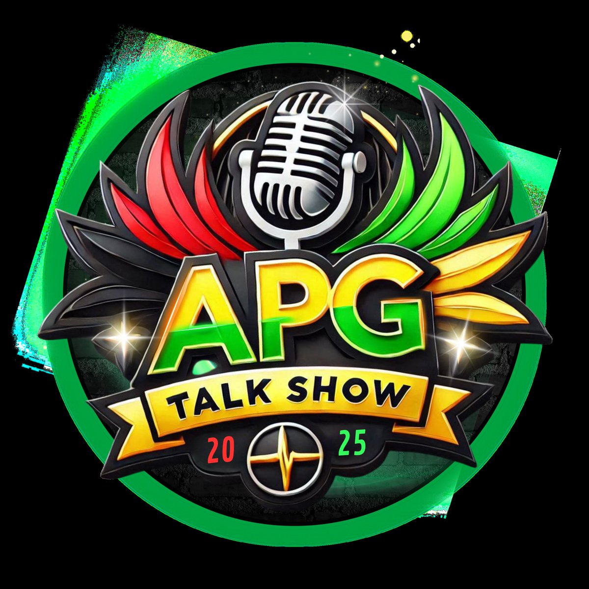 apgvibes's tweet photo. Reprise de nos talks show dès la semaine du 13 janvier.
Encore merci pour ce travail @JeRiKo_I79I https://t.co/Gud0Vbo1Pt