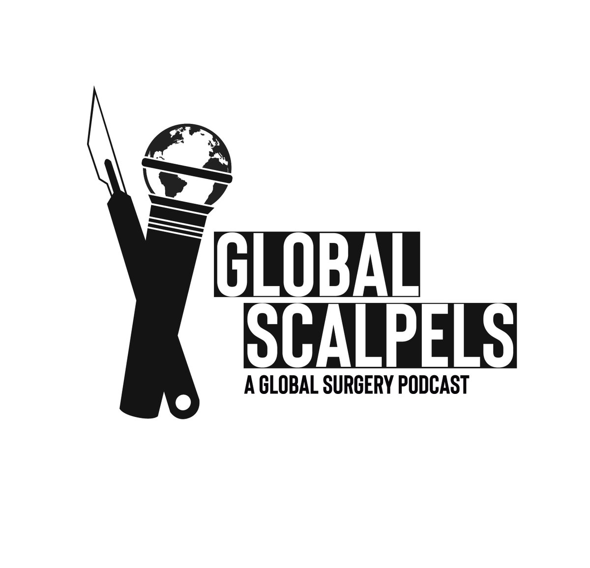 Global Scalpels: A Global Surgery Podcast (@globalscalpels) on Twitter photo New year, new podcast episode! π 
We're excited to kick off 2025 with a fantastic new episode, featuring Meryl Westlake and Lucy Taylor!
Join us as we discuss:
π½οΈ Digital content creation in global health
π Ethics of content creation
π» Using media for good
Listen now! New year, new podcast episode! π 
We're excited to kick off 2025 with a fantastic new episode, featuring Meryl Westlake and Lucy Taylor!
Join us as we discuss:
π½οΈ Digital content creation in global health
π Ethics of content creation
π» Using media for good
Listen now!