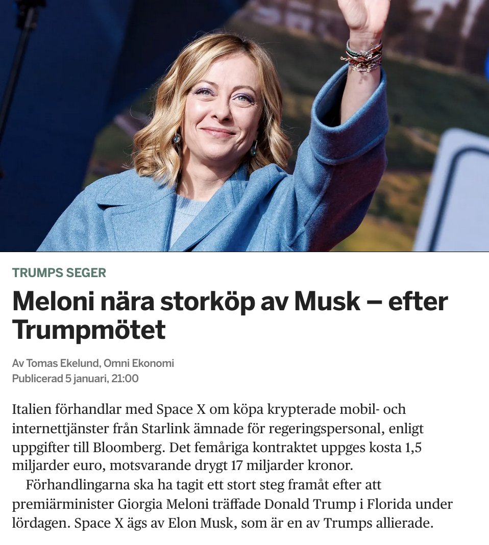 GStrand45's tweet image. Men vad händer då med Ericsson och informationsförsteget samt hållhakar och andra maktmedel över andra länder........

Har Ericsson utgjort en del av ett globalt problem tillsammans med underrättelsetjänstkontrollen?

Är underrättelsetjänsten beroende av telekom?

Well…