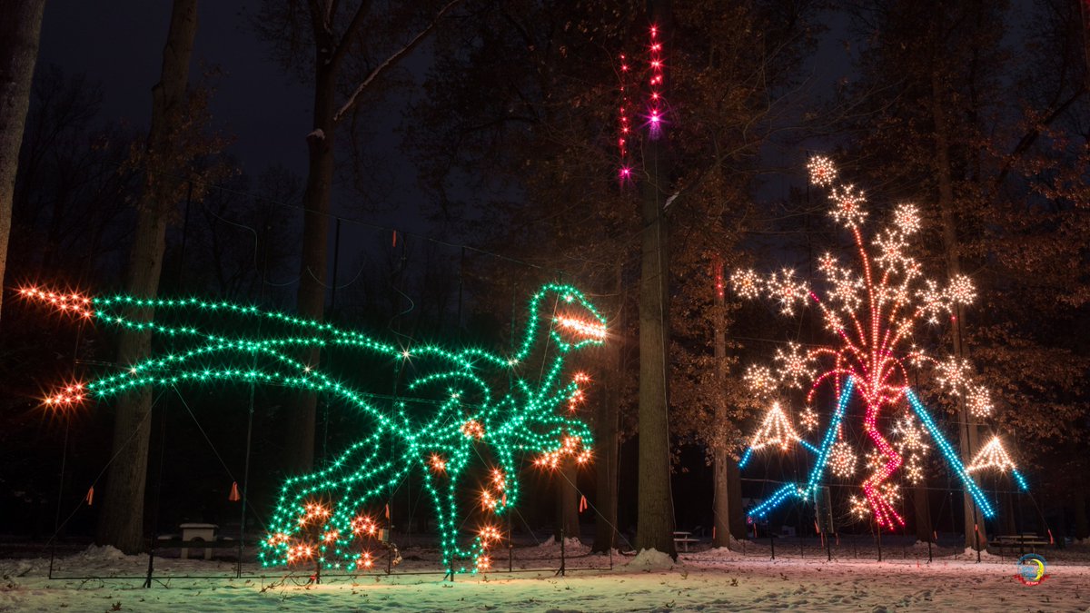 BrightNights (@brightnightsfp) on Twitter photo Run! Don't walk to <a href="/BrightNightsFP/">BrightNights</a> . The dinosaurs have one more night to roam in ๐๐๐ฟ๐ฎ๐๐๐ถ๐ฐ ๐ช๐ผ๐ฟ๐น๐ฑ. They will be on the loose until 9pm.
Get your ticket at brightnights.org!
#BrightNightsAtForestPark
#JurassicWorld
#hangontotheholidays
#BrightNights30 Run! Don't walk to <a href="/BrightNightsFP/">BrightNights</a> . The dinosaurs have one more night to roam in ๐๐๐ฟ๐ฎ๐๐๐ถ๐ฐ ๐ช๐ผ๐ฟ๐น๐ฑ. They will be on the loose until 9pm.
Get your ticket at brightnights.org!
#BrightNightsAtForestPark
#JurassicWorld
#hangontotheholidays
#BrightNights30