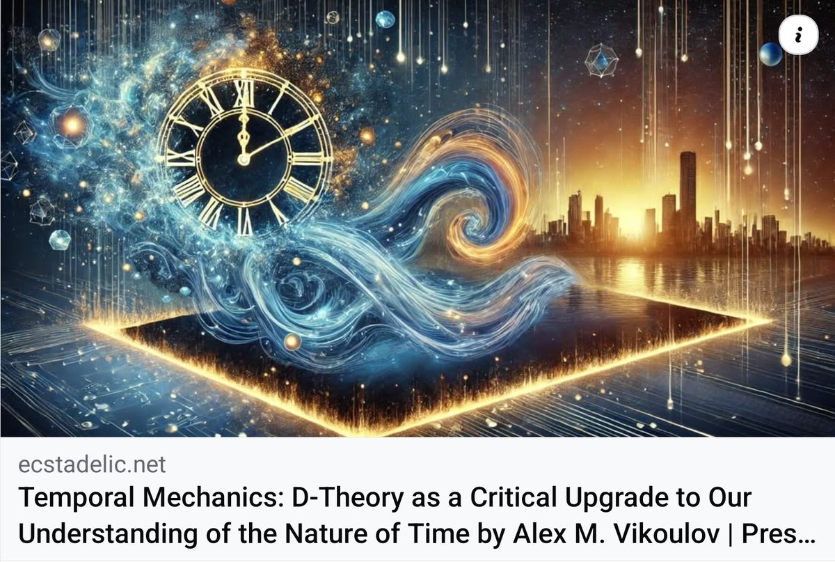 Post by AlexVikoulov