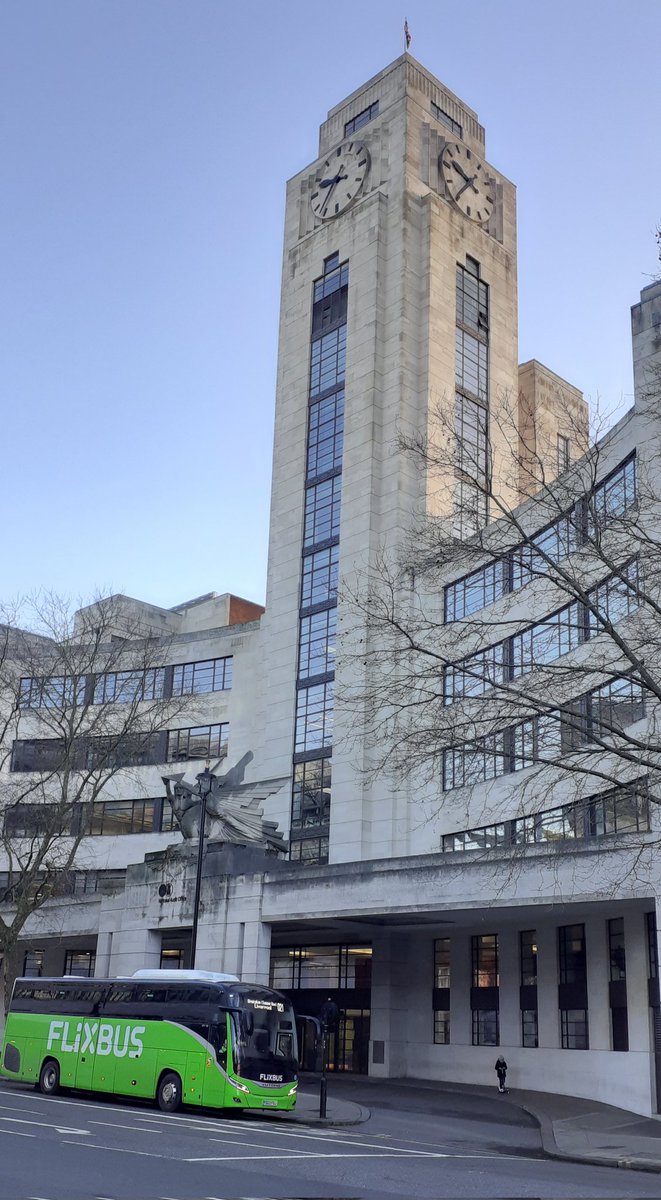 PaulCartwright's tweet image. Interesting London buildings