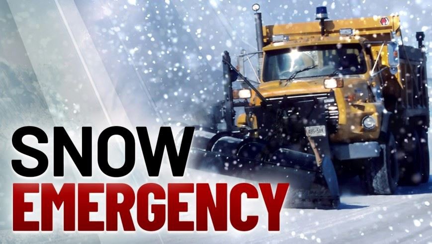 Miami Township, Clermont County has issued a Snow Emergency.  No vehicles shall be parked on any snow emergency route nor on any township street. Drivers are discouraged from being on roadways absent an emergency.

The Snow Emergency shall remain in place until further notice.