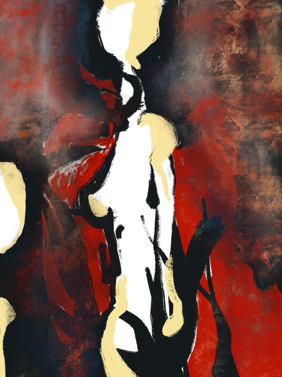 gm mfers!

happy new years! hope you all had a safe &amp; wonderful holiday! 🤍

sorry this is a tad late;) been touching grass w the fam :)