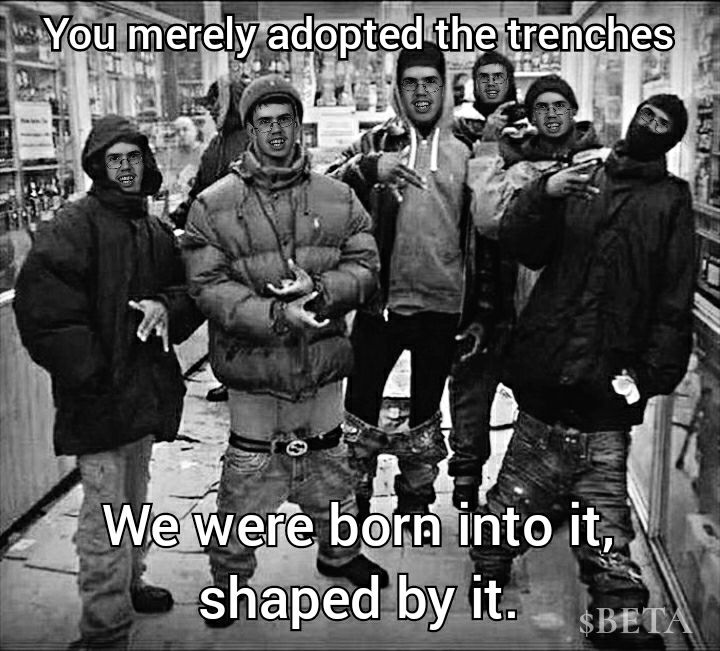 <a href="/pumpdotfun/">pump.fun</a> I'm the voice of the trenches