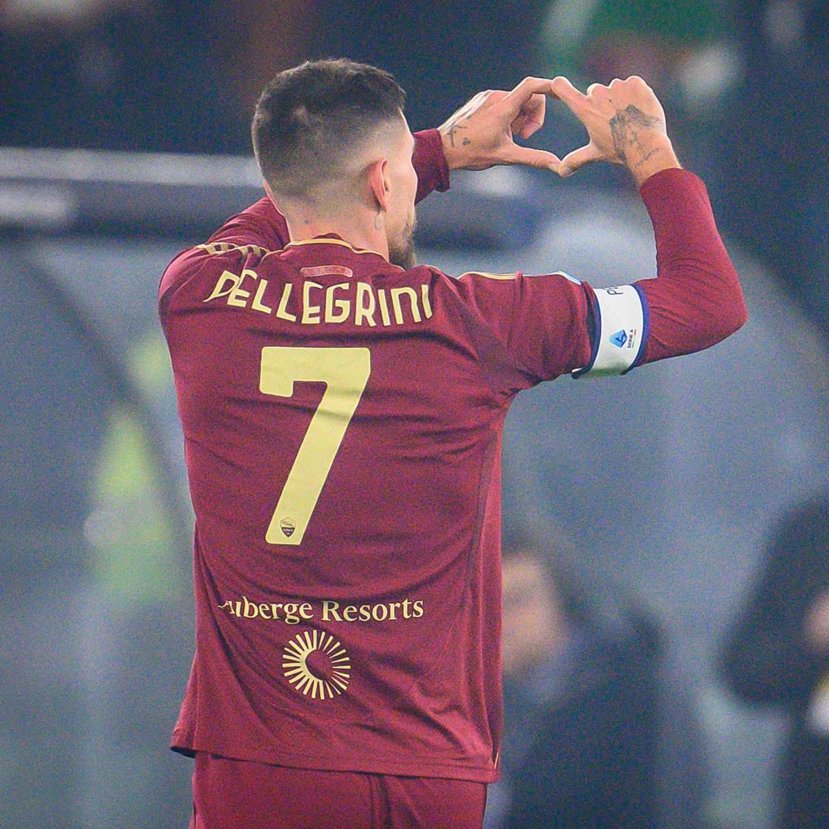 L’amore vince sempre