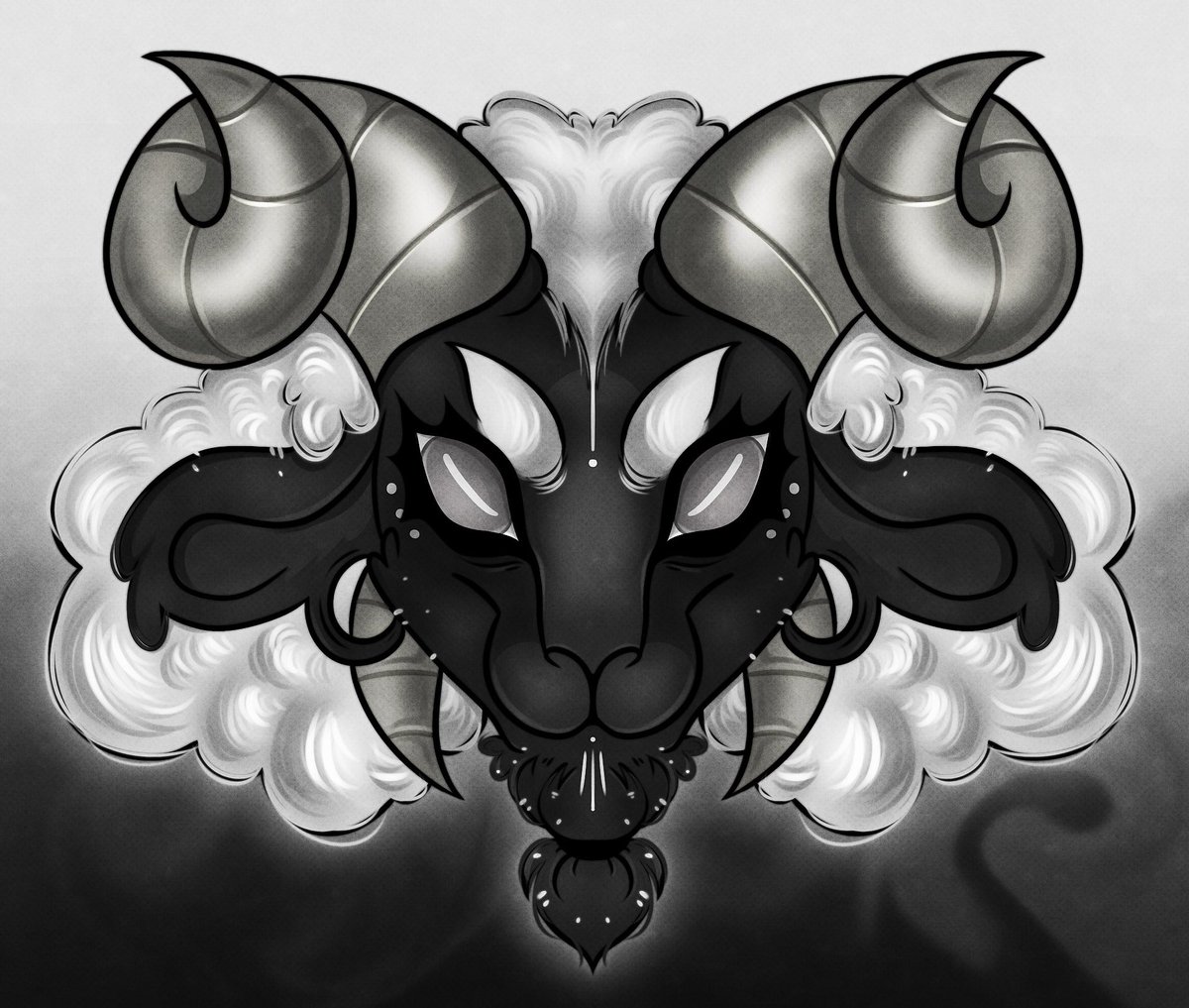 🤍 🖤 🤍
-
-
-
Tags:
#fursona #furryart #originalcharacter