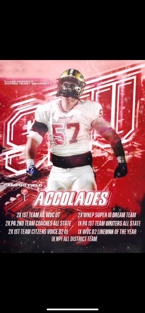 Chase DeSanto tweet media