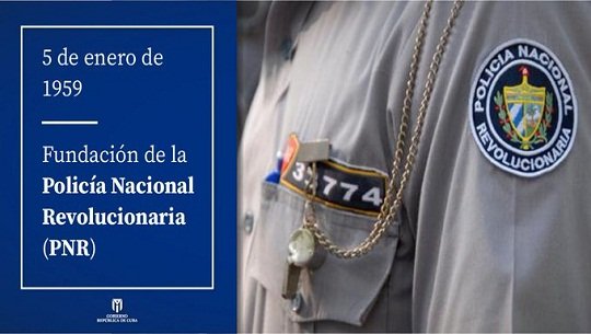 CSI Montalbán Parroquia La Vega Estado Distrito Capital
Muchas felicidades a los combatientes de la Policía Nacional Revolucionaria en el su aniversario 66.
Gracias por su trabajo.
#ConLaFuerzaDeLaUnidad 
#HeroesdeAzul
<a href="/DcMedica/">Misión Médica Cubana en el Distrito Capital</a> 
<a href="/cubacooperaven/">Brigada Médica Cubana en Venezuela</a>