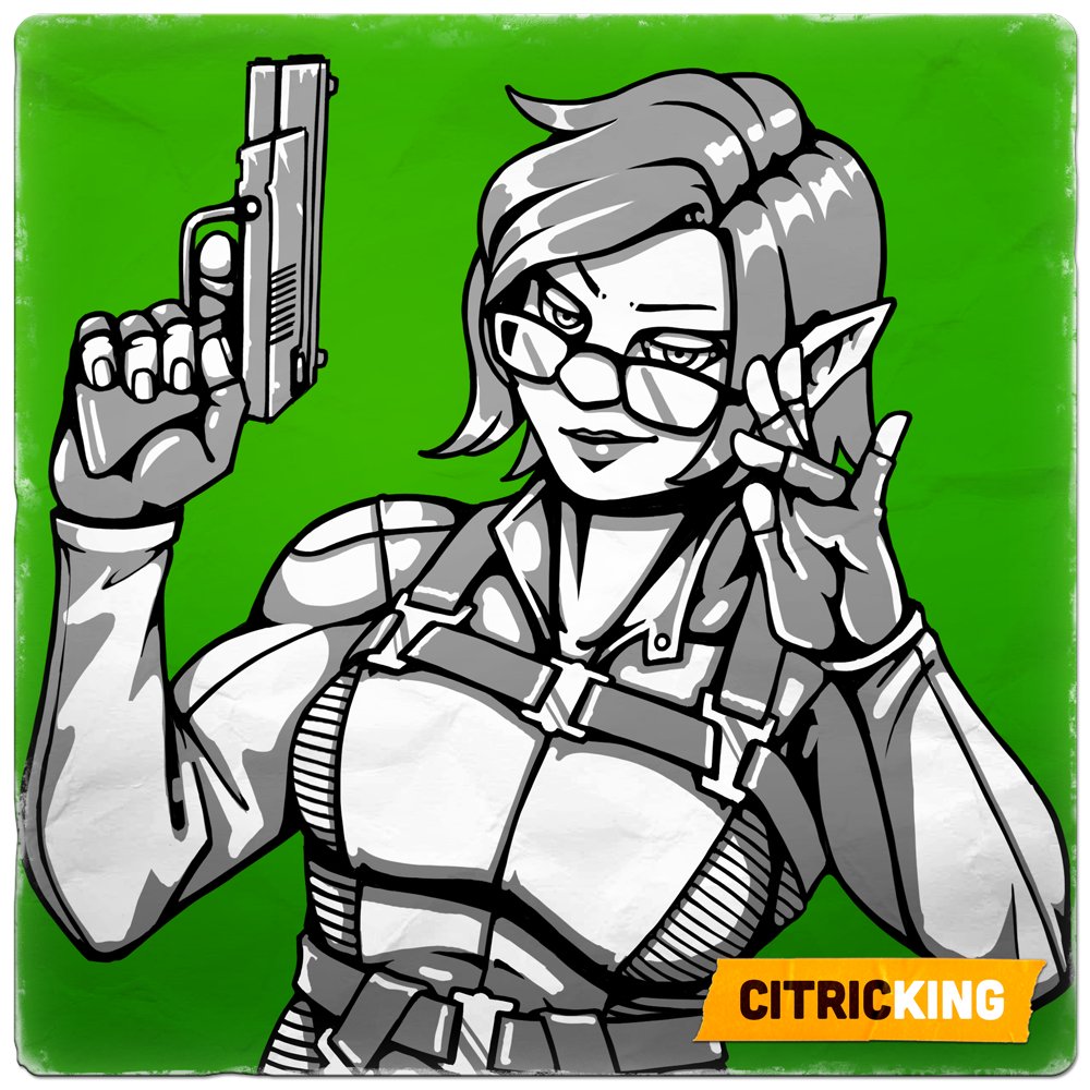 Citric tweet media
