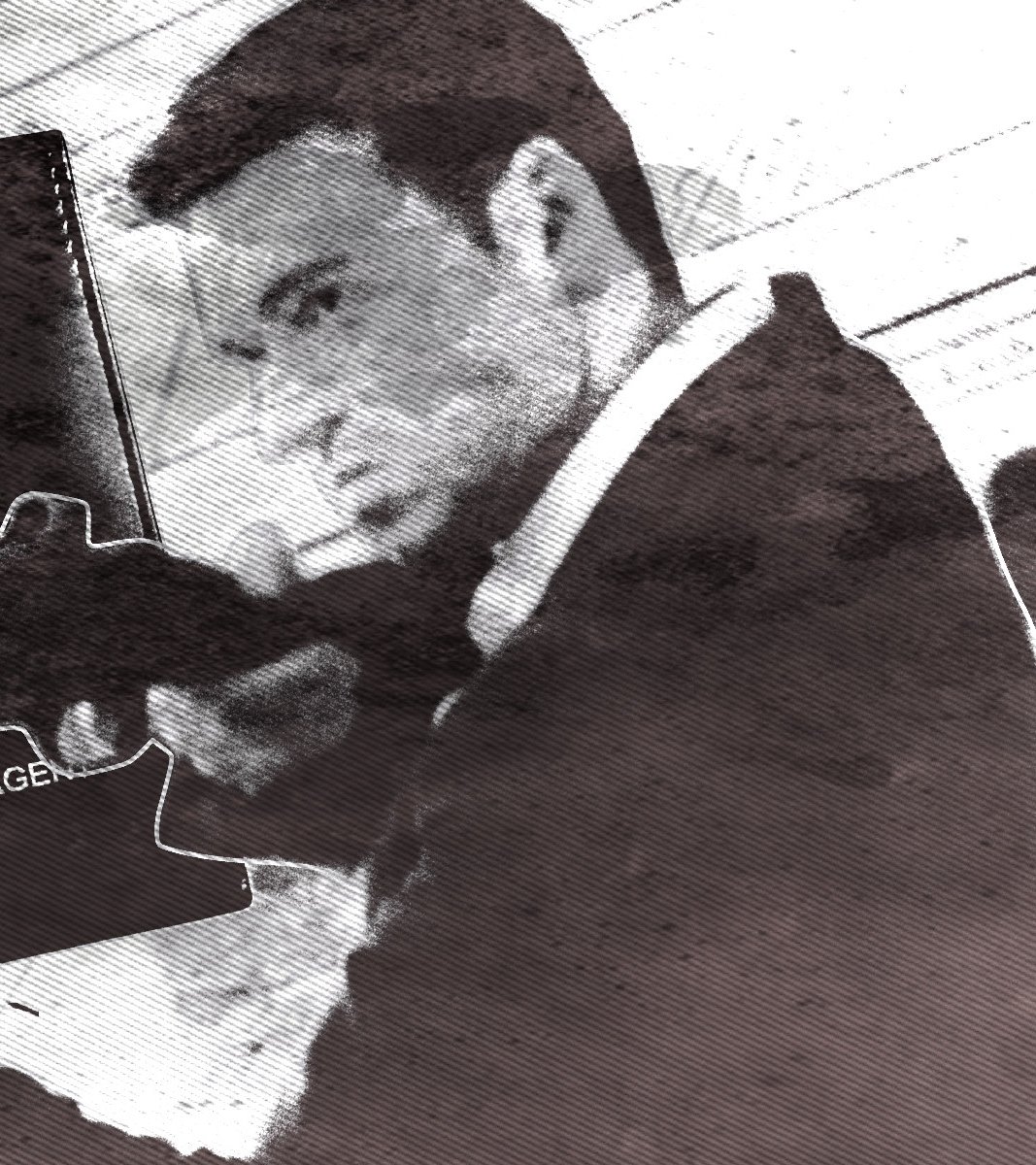 agenteiustorum's tweet image. 