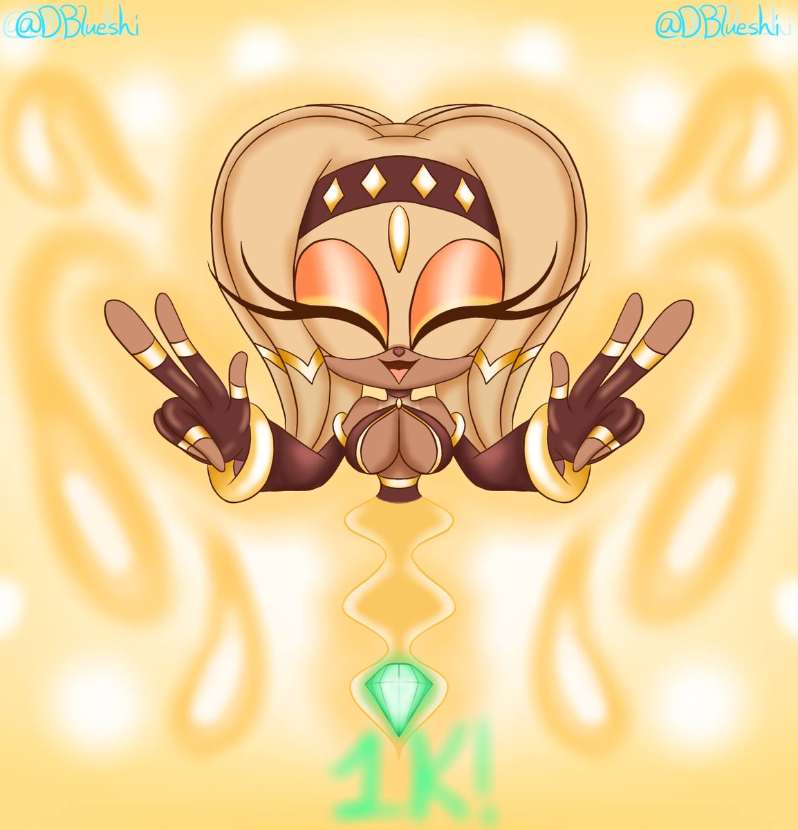 Mariana Echidna (@marianaechidna) on Twitter photo 💎💛"Thank you all sooooo much for 1K+!~" -Mariana 💛💎
🎨✨by: <a href="/DBlueshi/">💙BlueshiDX (5/6 Slots Open)✨</a> 💎💛"Thank you all sooooo much for 1K+!~" -Mariana 💛💎
🎨✨by: <a href="/DBlueshi/">💙BlueshiDX (5/6 Slots Open)✨</a>