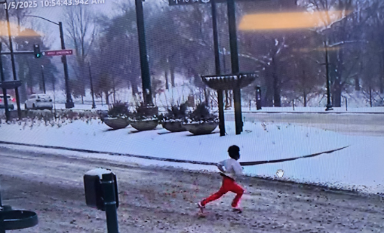 St. Louis Metropolitan Police tweet media