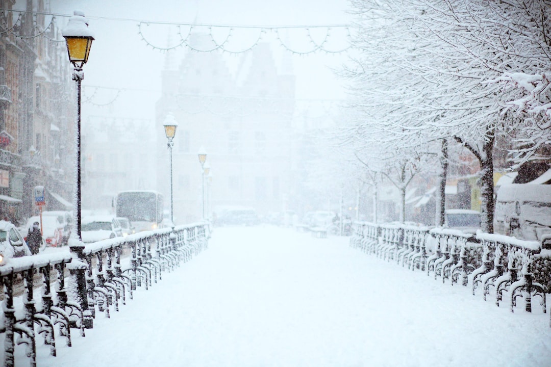 CCinSWKansas's tweet image. Stay safe and warm! Due to severe weather conditions, please note that our Great Bend office will be closed tomorrow - Monday, January 6th. Our Liberal office will open late at 10 am. Dodge City &amp;amp; Garden City offices will carry on with normal hours. #WeatherUpdate #OfficeHours