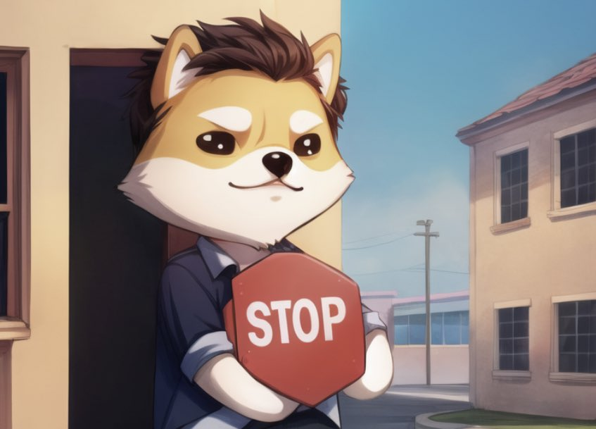 So you're telling me this coin has mirrored all the behavior of Shiba Inu and gone to a $1 billion market cap twice, survived the bear market, and it's probably going to Mars and then their future? <a href="/DogelonMars/">Dogelon Mars</a> $ELON