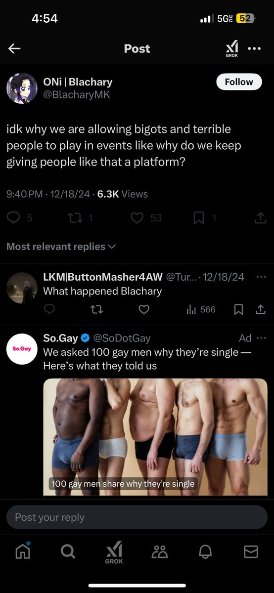 Christian tweet media