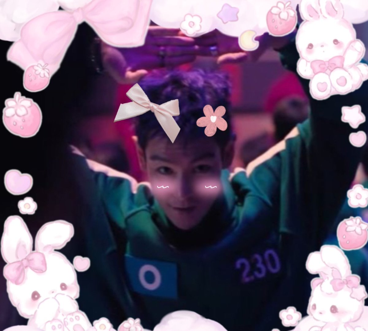 𝐌𝐂 𝐓𝐇𝐀𝐍𝐎-𝐒𝐔 ( 𝟤𝟥𝟢 ) .ᐟ tweet media