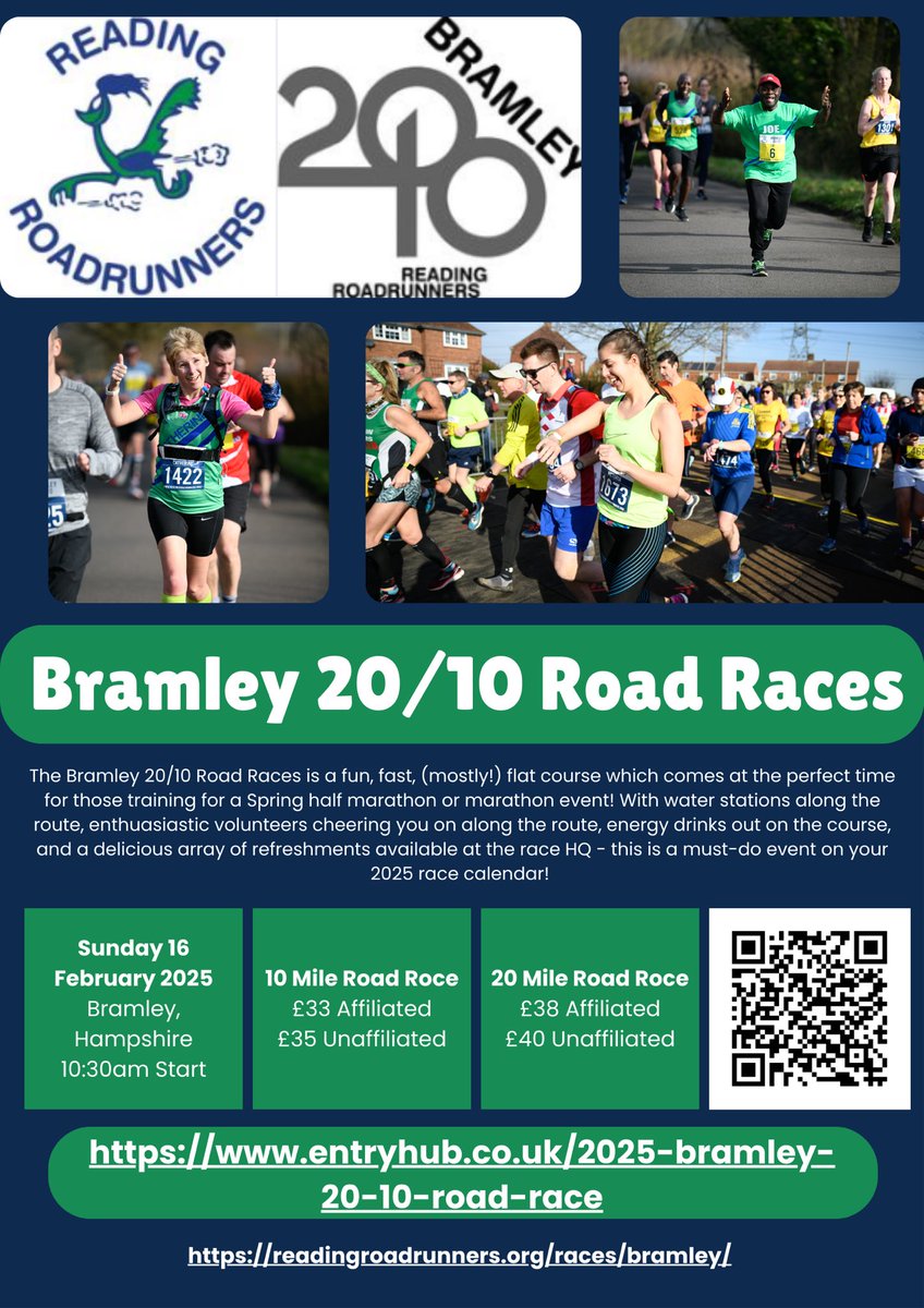 Dinton Pastures parkrun tweet media