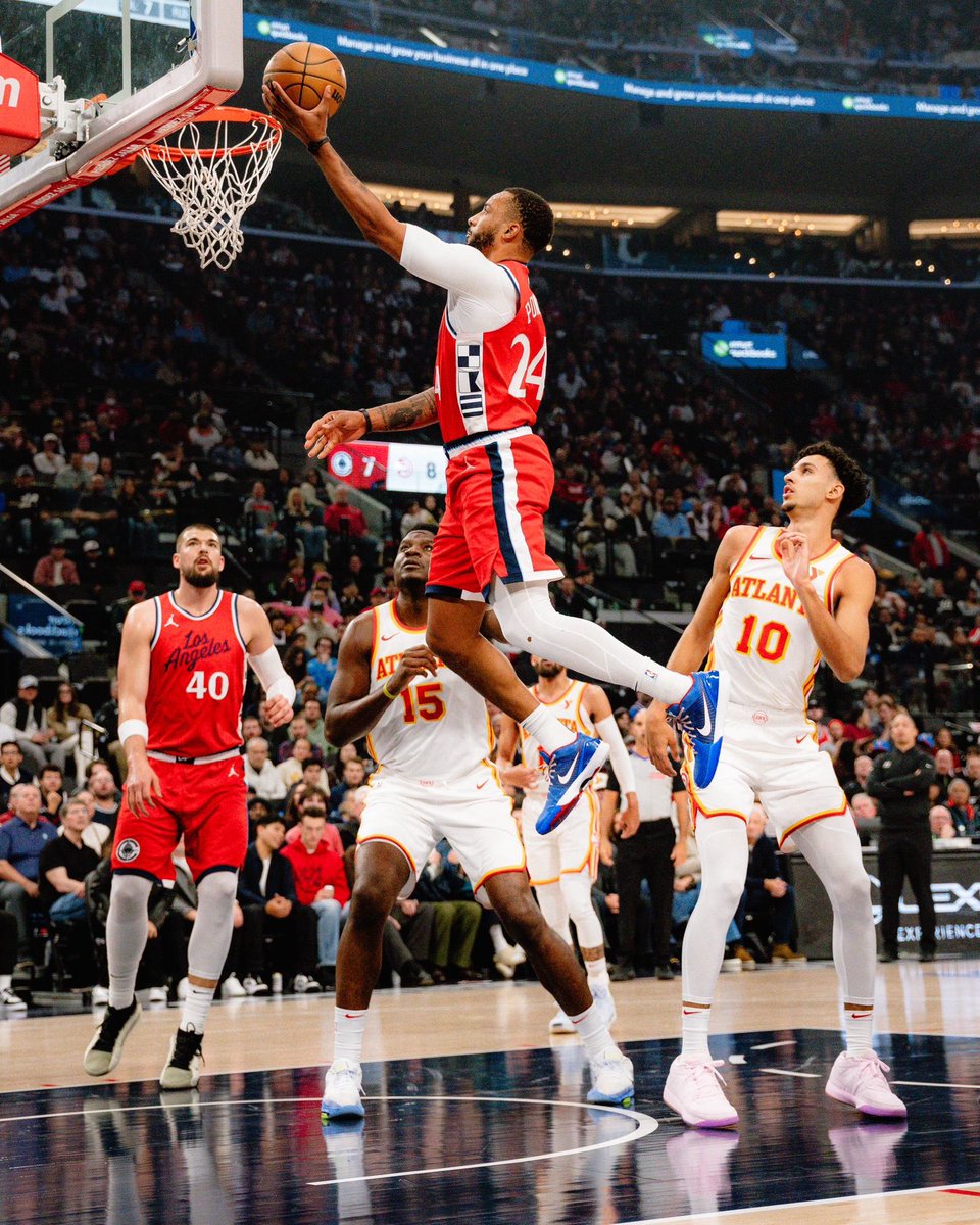 Good team win last night! 🙌🏾