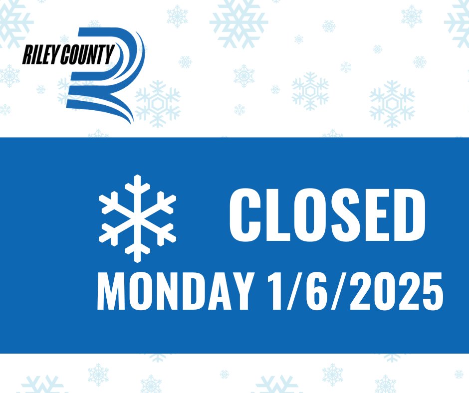 Riley County Health Department tweet media