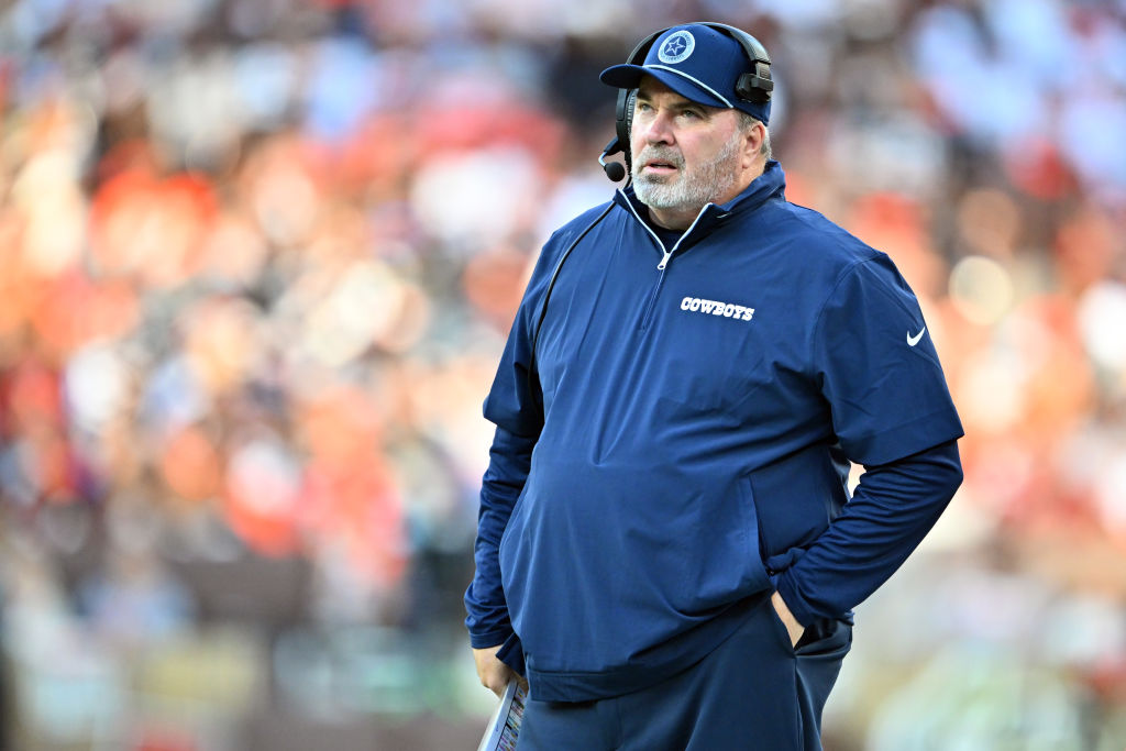 1053thefan's tweet image. Mike McCarthy on what he&apos;d bring to the #Cowboys if Jerry Jones brings him back:

“I’m a winner. I’ve won a championship. I’ve won a championship in this building.”