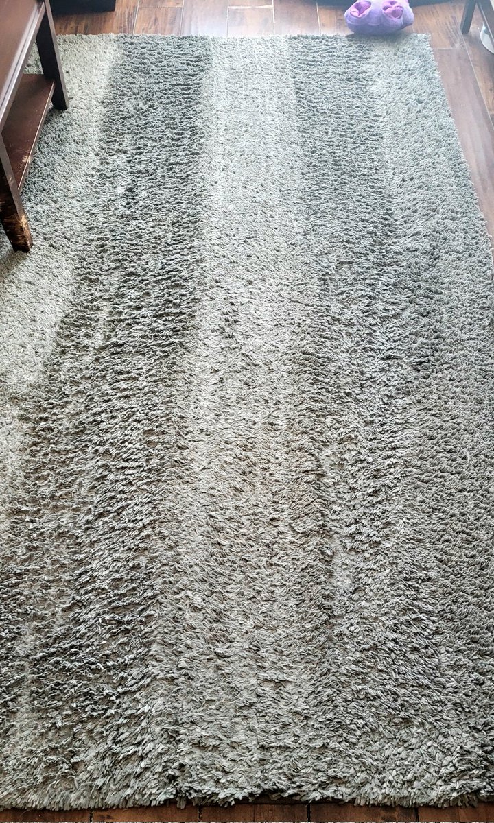 Turfgeneral's tweet image. When a Superintendent does the va cuuming. #waitingforspring